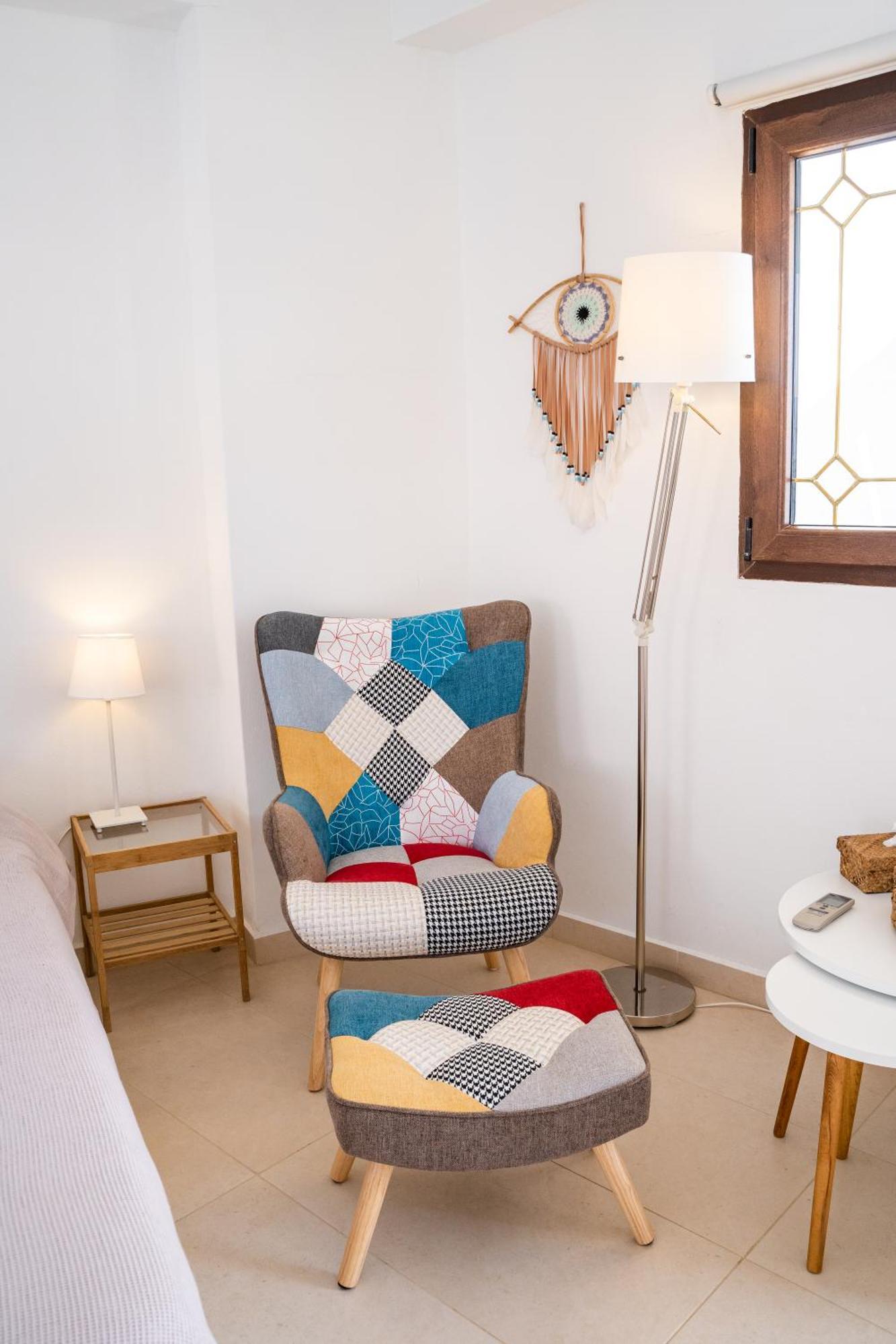 Appartement Mimis&Connie 2 à Karpathos Extérieur photo